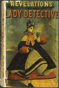 Revelations of a Lady Detective