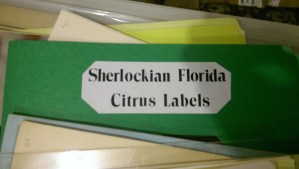 I have no idea why or to what end these exist